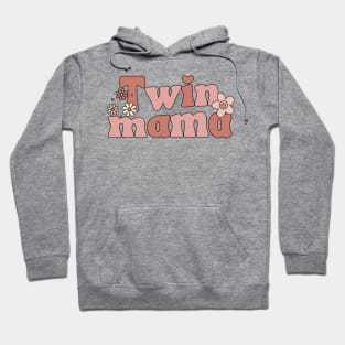 Twin Mama Hoodie